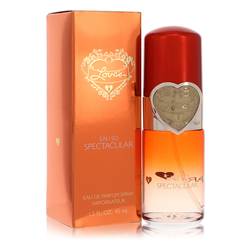 Love's Eau So Spectacular Eau De Parfum Spray By Dana Dana