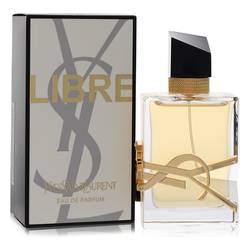 Libre Eau De Parfum Spray By Yves Saint Laurent Yves Saint Laurent