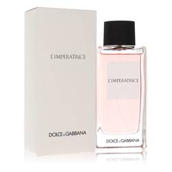 L'imperatrice 3 Eau De Toilette Spray By Dolce & Gabbana Dolce & Gabbana