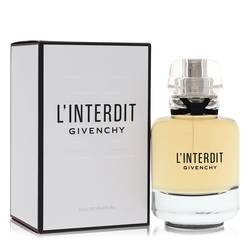 L'interdit Eau De Parfum Spray By Givenchy Givenchy