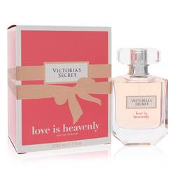 Love Is Heavenly Eau De Parfum Spray By Victoria's Secret Victoria's Secret