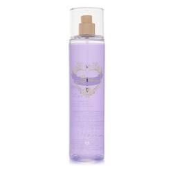 Love's Eau So Fearless Body Mist Spray By Dana Dana