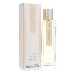 Lacoste Pour Femme Eau De Parfum Spray By Lacoste Lacoste