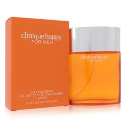 Happy Cologne Spray By Clinique Clinique