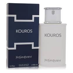 Kouros Eau De Toilette Spray By Yves Saint Laurent Yves Saint Laurent