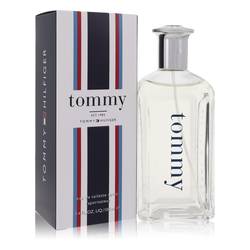 Tommy Hilfiger Eau De Toilette Spray By Tommy Hilfiger Tommy Hilfiger