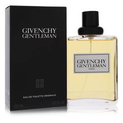 Gentleman Eau De Toilette Spray By Givenchy Givenchy