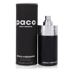 Paco Unisex Eau De Toilette Spray (Unisex) By Paco Rabanne Paco Rabanne