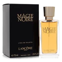 Magie Noire Eau De Toilette Spray By Lancome Lancome