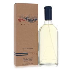 America Eau De Toilette Spray By Perry Ellis Perry Ellis