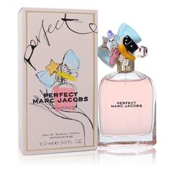 Marc Jacobs Perfect Eau De Parfum Spray By Marc Jacobs Marc Jacobs