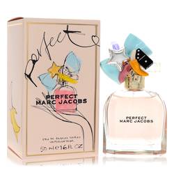 Marc Jacobs Perfect Eau De Parfum Spray By Marc Jacobs Marc Jacobs