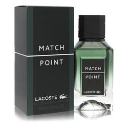 Match Point Eau De Parfum Spray By Lacoste Lacoste