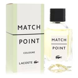 Match Point Cologne Eau De Toilette Spray By Lacoste Lacoste