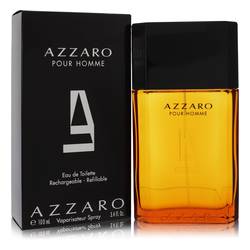 Azzaro Eau De Toilette Spray By Azzaro Azzaro