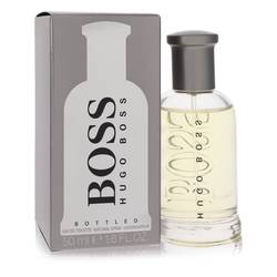 Boss No. 6 Eau De Toilette Spray (Grey Box) By Hugo Boss Hugo Boss