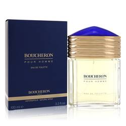 Boucheron Eau De Toilette Spray By Boucheron Boucheron