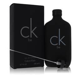 Ck Be Eau De Toilette Spray (Unisex) By Calvin Klein Calvin Klein