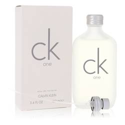 Ck One Eau De Toilette Spray (Unisex) By Calvin Klein Calvin Klein