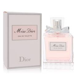 Miss Dior (miss Dior Cherie) Eau De Toilette Spray (New Packaging) By Christian Dior Christian Dior