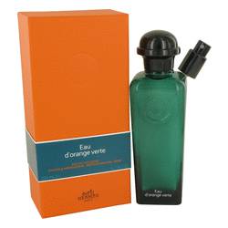 Eau D'orange Verte Eau De Cologne Spray (Unisex) By Hermes Hermes