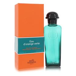 Eau D'orange Verte Eau De Cologne Spray (Unisex) By Hermes Hermes