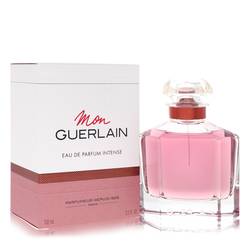 Mon Guerlain Intense Eau De Parfum Intense Spray By Guerlain Guerlain