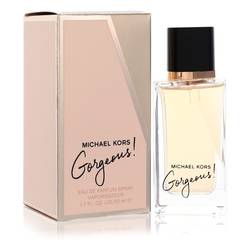 Michael Kors Gorgeous Eau De Parfum Spray By Michael Kors Michael Kors