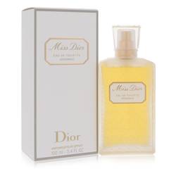 Miss Dior Originale Eau De Toilette Spray By Christian Dior Christian Dior