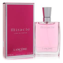 Miracle Eau De Parfum Spray By Lancome Lancome