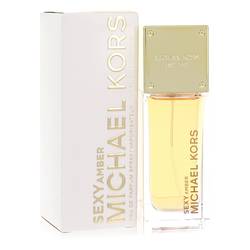 Michael Kors Sexy Amber Eau De Parfum Spray By Michael Kors Michael Kors