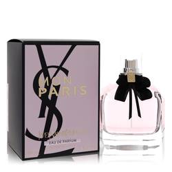 Mon Paris Eau De Parfum Spray By Yves Saint Laurent Yves Saint Laurent