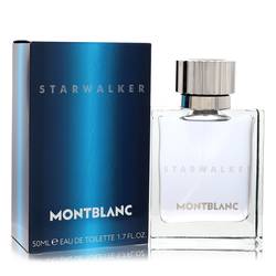 Starwalker Eau De Toilette Spray By Mont Blanc Mont Blanc