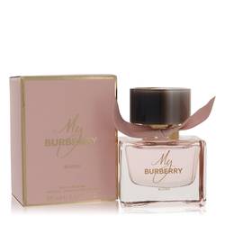 My Burberry Blush Eau De Parfum Spray By Burberry Burberry