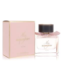 My Burberry Blush Eau De Parfum Spray By Burberry Burberry