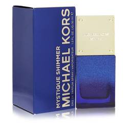 Mystique Shimmer Eau De Parfum Spray By Michael Kors Michael Kors