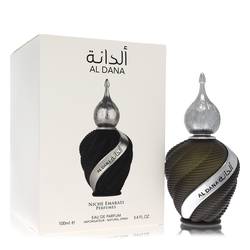 Niche Emarati Al Dana Eau De Parfum Spray (Unisex) By Lattafa Lattafa