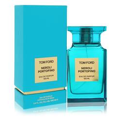 Neroli Portofino Eau De Parfum Spray By Tom Ford Tom Ford