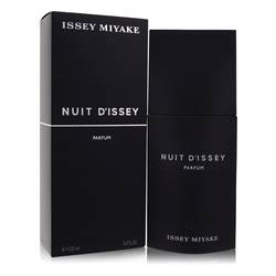 Nuit D'issey Eau De Parfum Spray By Issey Miyake Issey Miyake