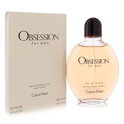 Obsession Eau De Toilette Spray By Calvin Klein Calvin Klein