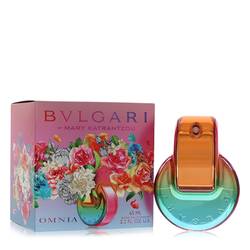 Omnia Floral Eau De Parfum Spray By Bvlgari Bvlgari