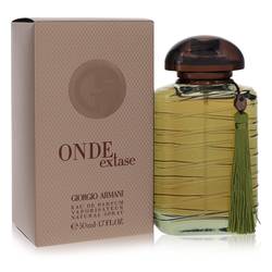 Onde Extase Eau De Parfum Spray By Giorgio Armani Giorgio Armani