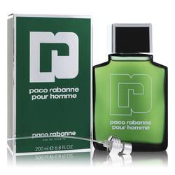 Paco Rabanne Eau De Toilette Splash & Spray By Paco Rabanne Paco Rabanne