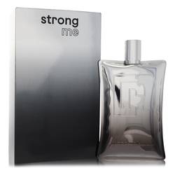 Paco Rabanne Strong Me Eau De Parfum Spray (Unisex) By Paco Rabanne Paco Rabanne