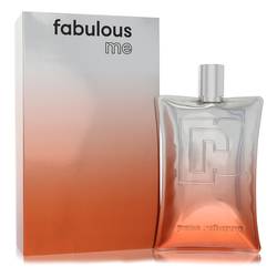 Paco Rabanne Fabulous Me Eau De Parfum Spray (Unisex) By Paco Rabanne Paco Rabanne