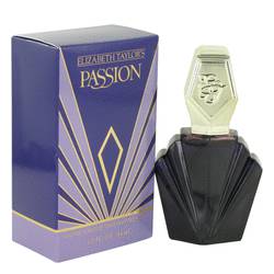 Passion Eau De Toilette Spray By Elizabeth Taylor Elizabeth Taylor