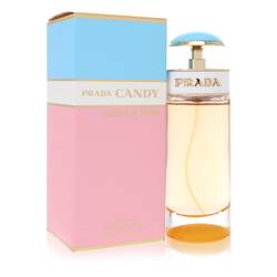 Prada Candy Sugar Pop Eau De Parfum Spray By Prada Prada