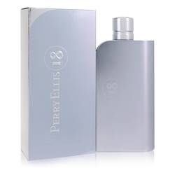 Perry Ellis 18 Eau De Toilette Spray By Perry Ellis Perry Ellis