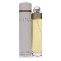 Perry Ellis 360 Eau De Toilette Spray By Perry Ellis Perry Ellis