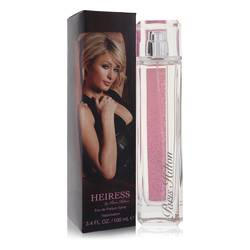 Paris Hilton Heiress Eau De Parfum Spray By Paris Hilton Paris Hilton